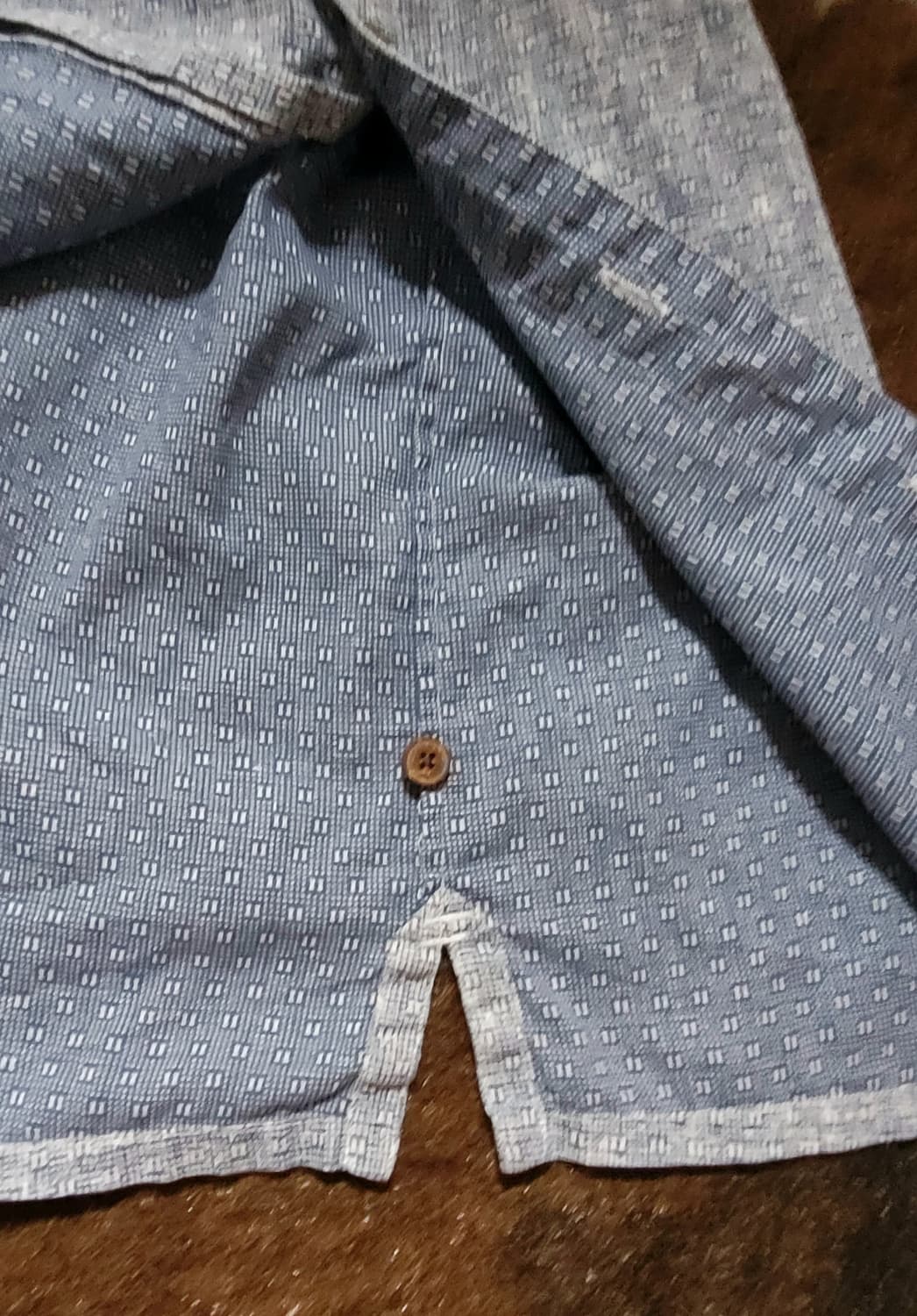 파타고니아 남성 반팔 남방(M) 상품이미지5