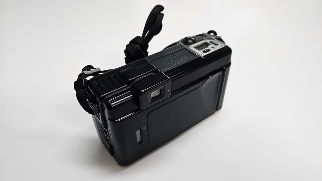 작례O 광각 스냅의 명작 코니카 와이드 28 필름카메라 빈티지 필카 상품이미지8