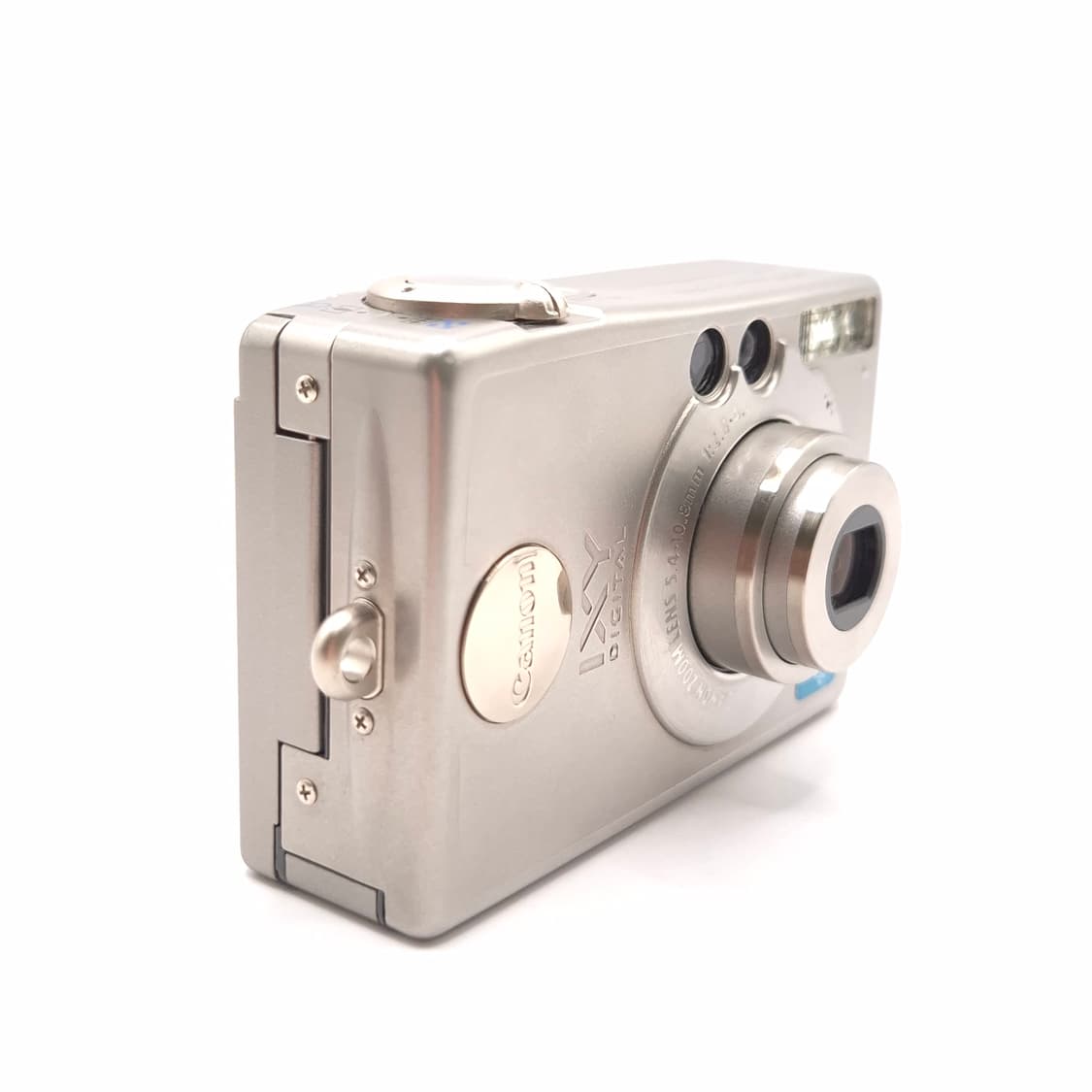 풀박✨️클래식감성🩷캐논 IXY Digital 320 ✨ 상품이미지2