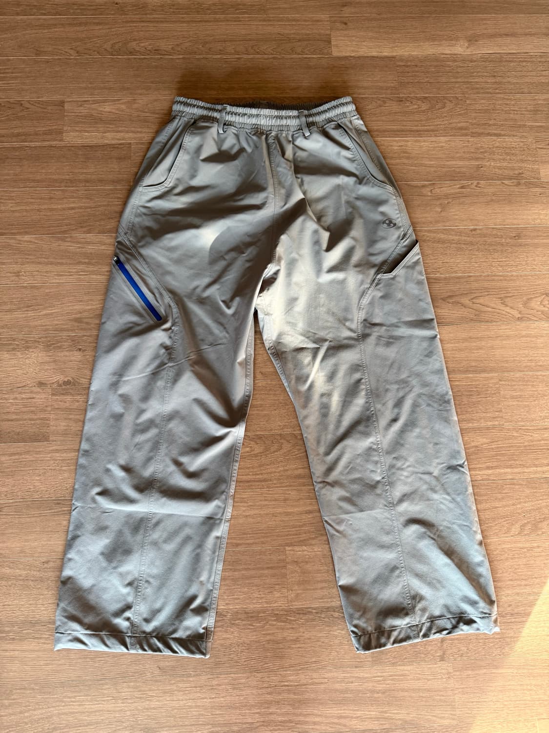 산산기어 웰딩팬츠 상품이미지1