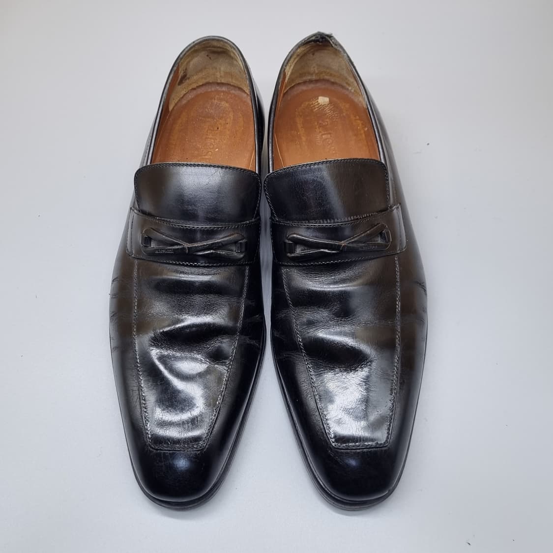 아테스톤 남성로퍼260 상품이미지2