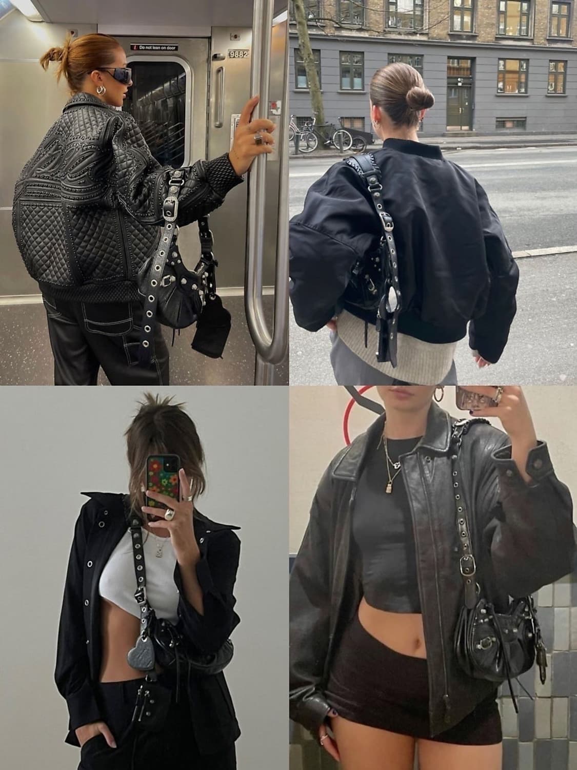 정품 발렌시아가 르카골 XS  상품이미지3