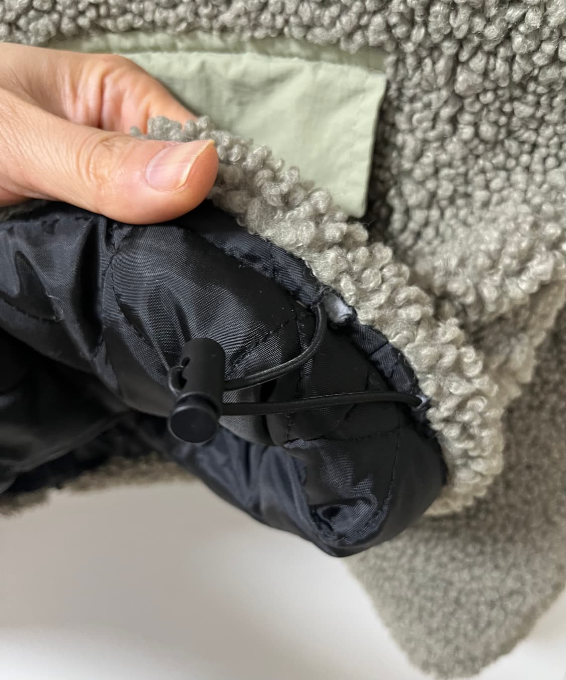 나이키 후리스 자켓 상품이미지9