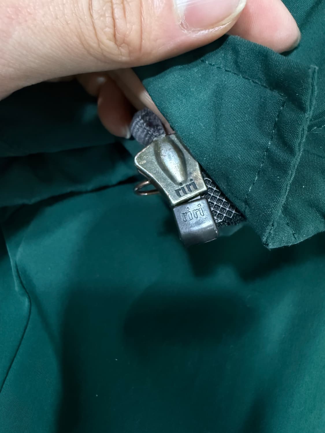 Polo by Ralph Lauren 폴로 랄프로렌 폴리쉘 바람막이 상품이미지4