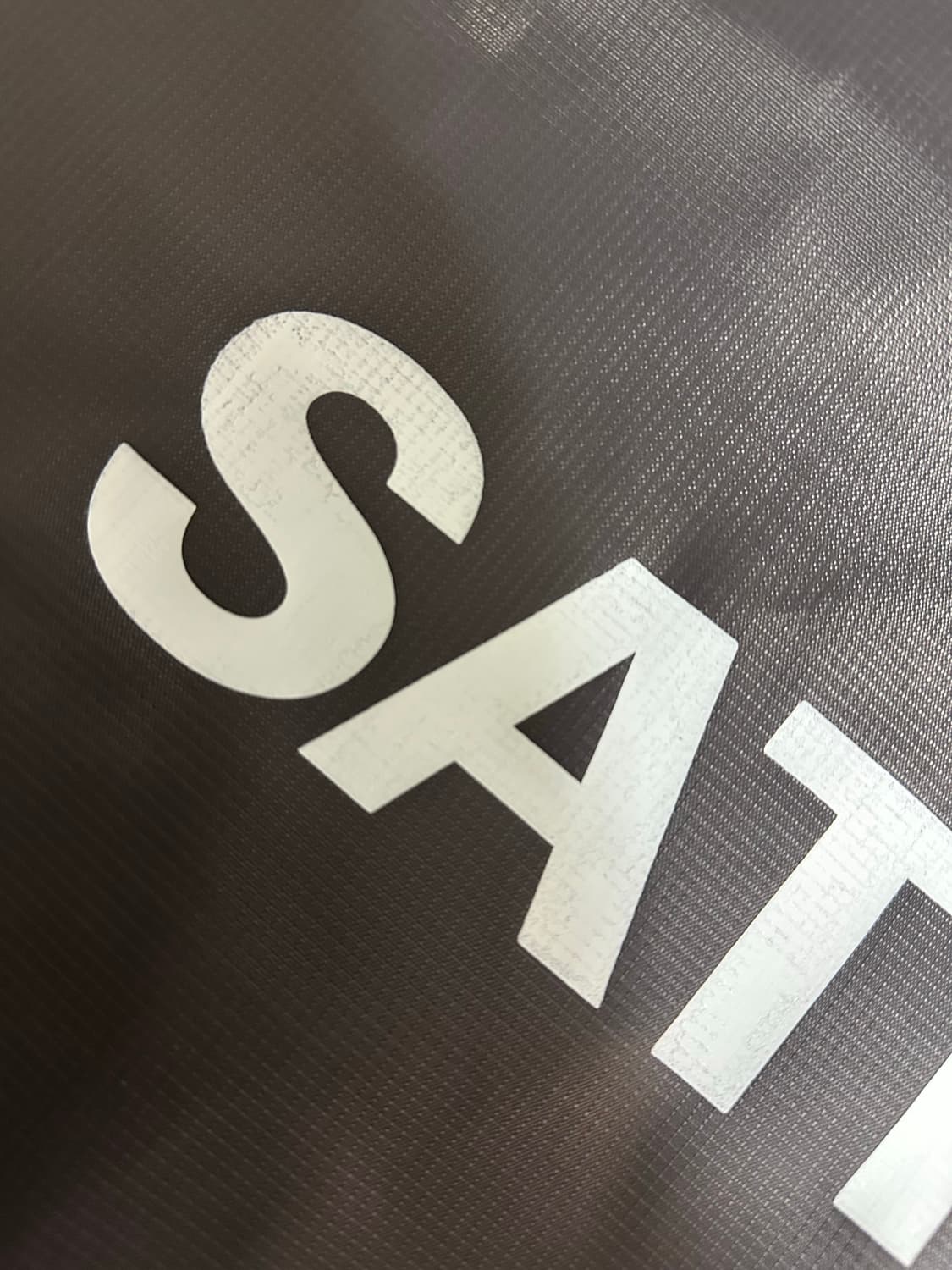 파프 새티스파이 쇼퍼백 상품이미지1