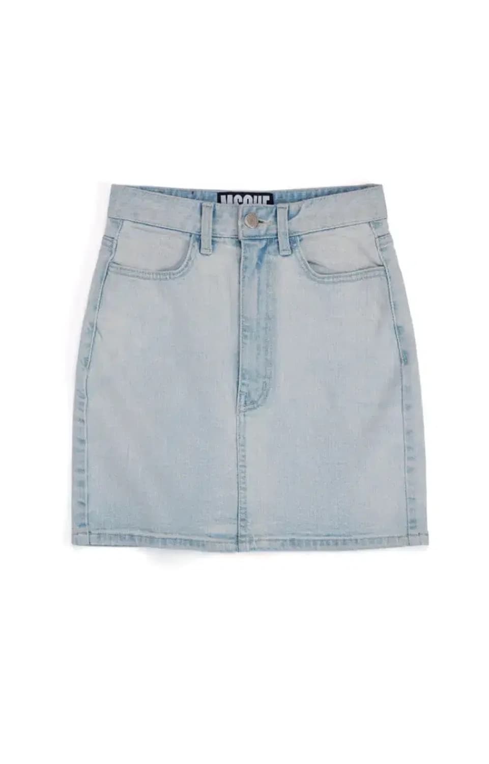 [MSCHF] Denim Skirt 상품이미지1