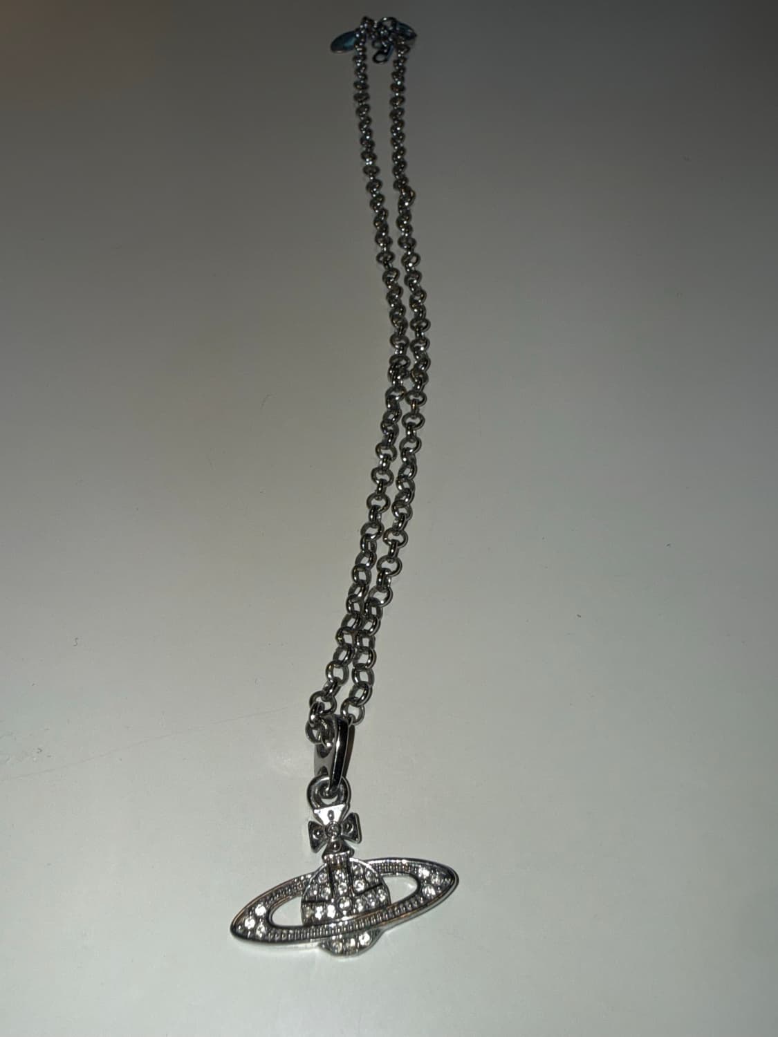 비비안웨스트우드 목걸이 상품이미지4