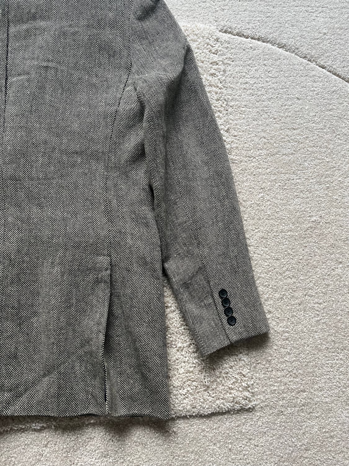 제이크루 뉴욕 헤링본 블레이저 (105) 상품이미지9