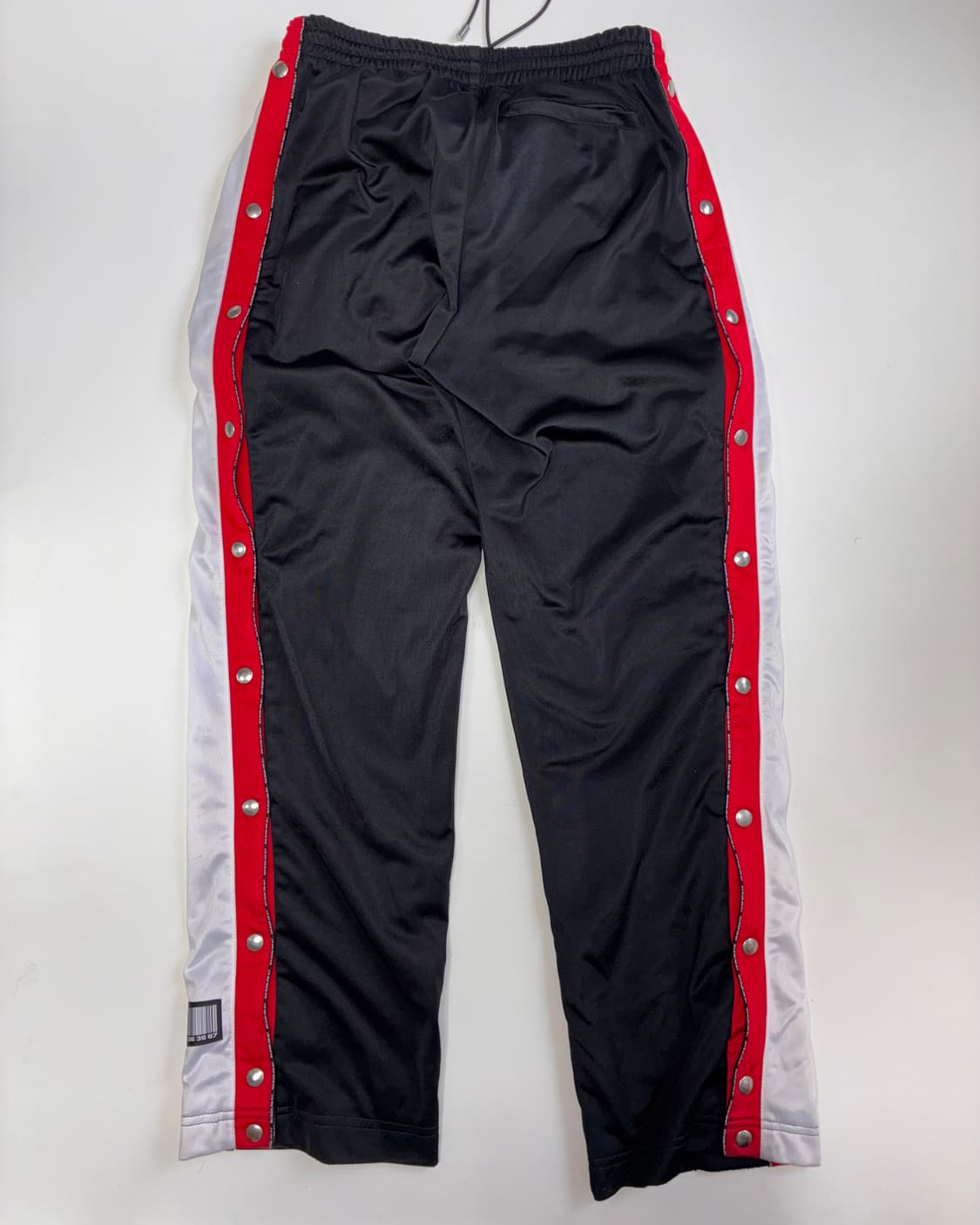 베트멍 스트레이트 레그 트랙팬츠 상품이미지2