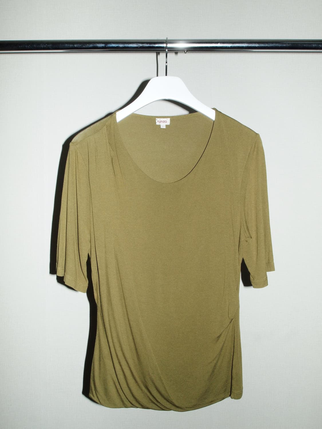 Shirring T-shirts 상품이미지1