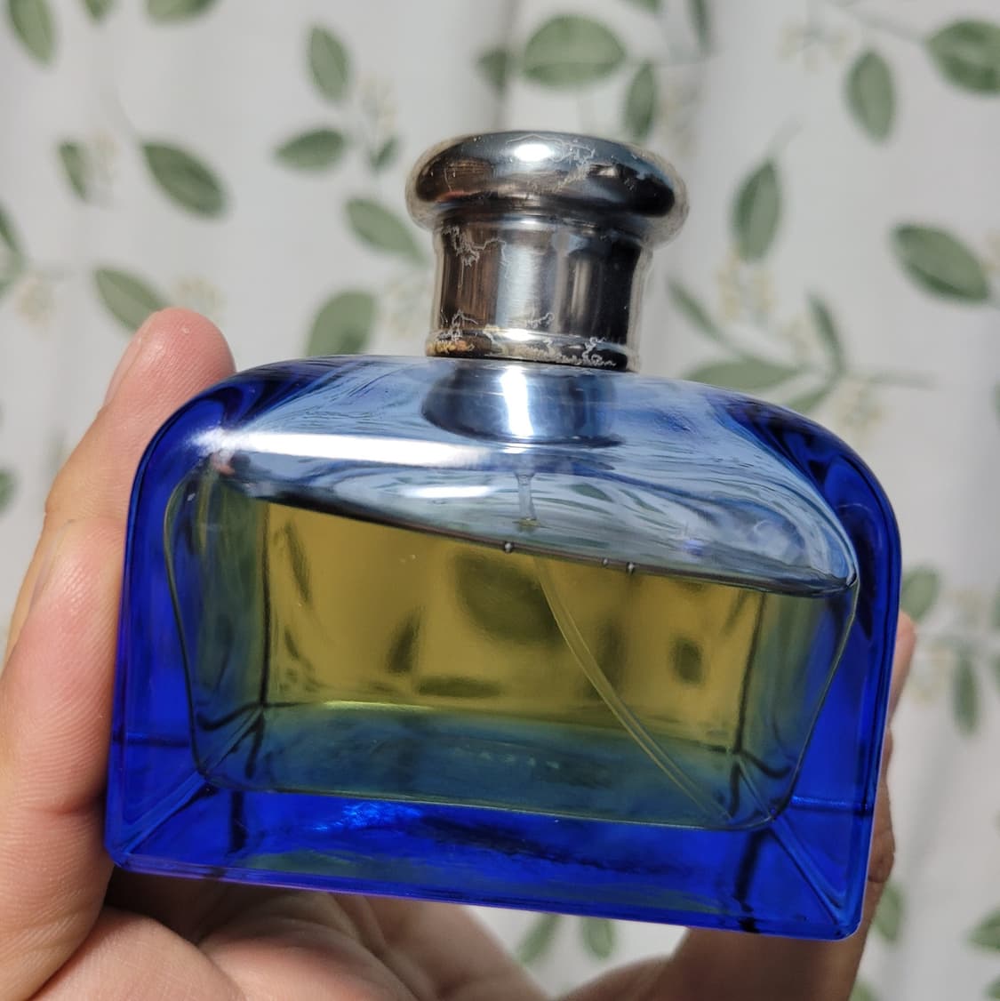 랄프로렌 블루 우먼 EDT 125ml 향수 (30) 상품이미지5