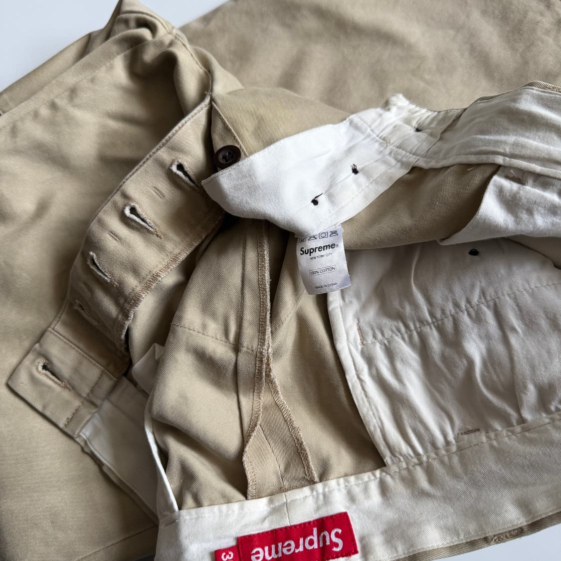 Supreme 상품이미지3