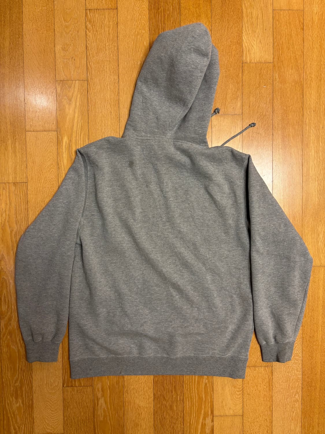00s stussy hoodie 상품이미지4