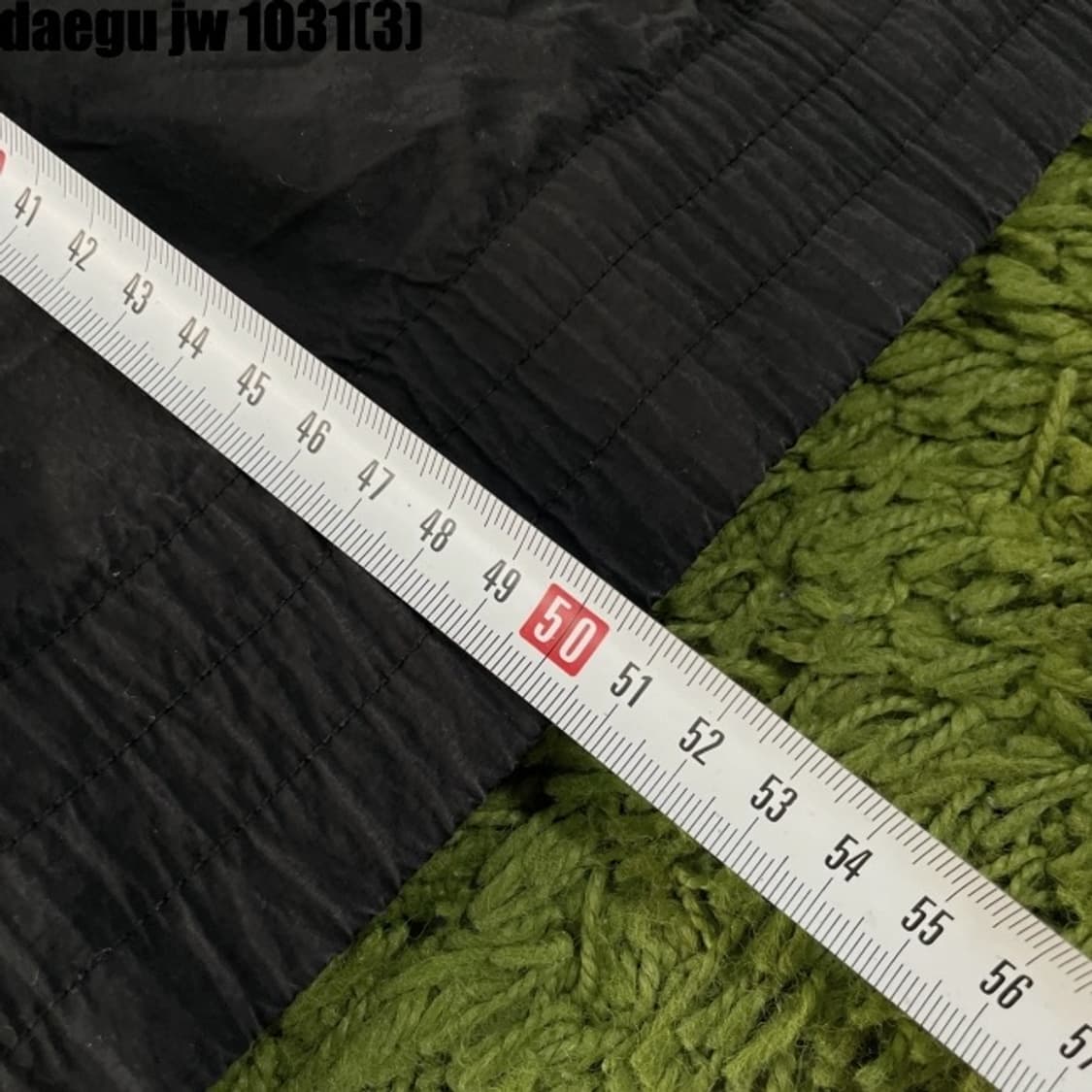 조던 크롭 바람막이 상품이미지7