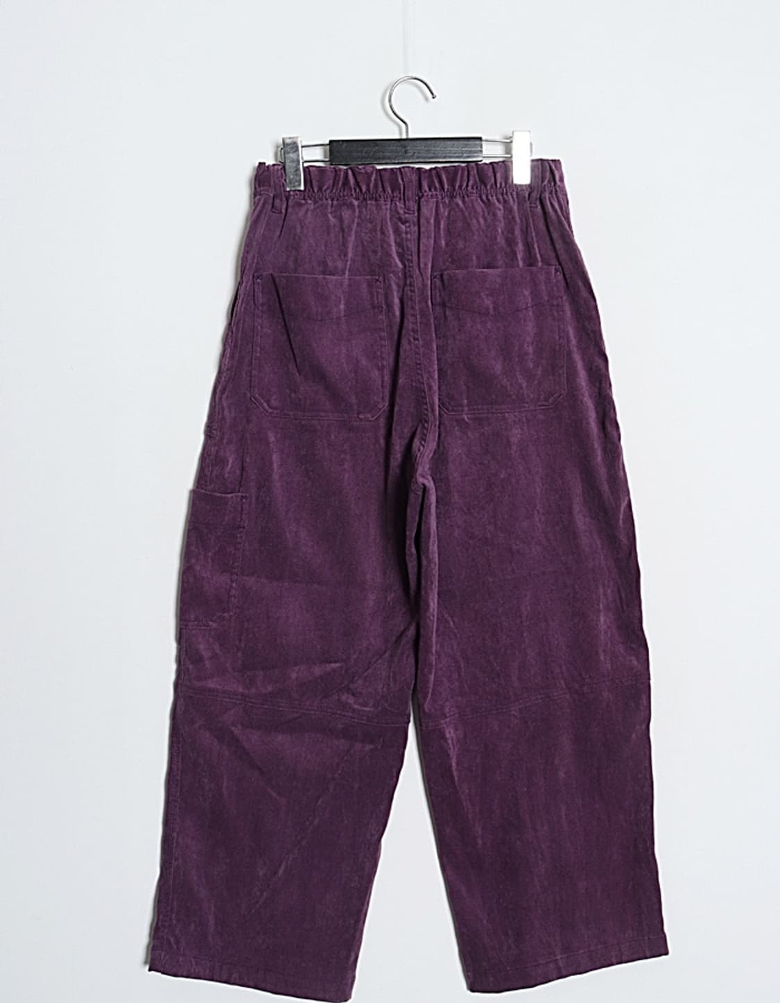 niko and… Brushed Easy Work Pant (27~28) 상품이미지5