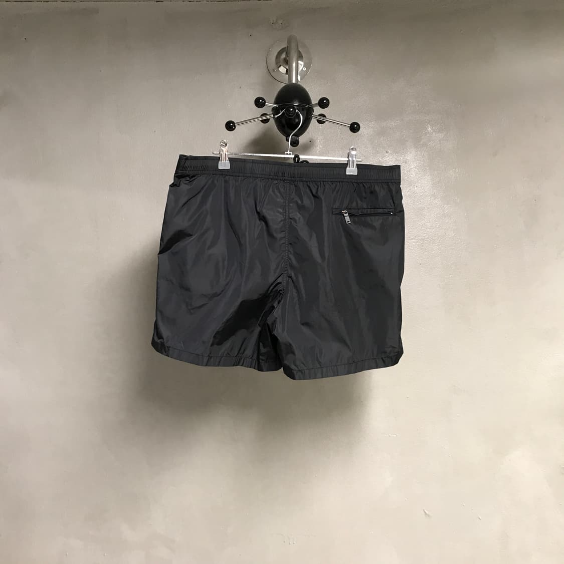 발렌티노 반바지 블랙 52 상품이미지7