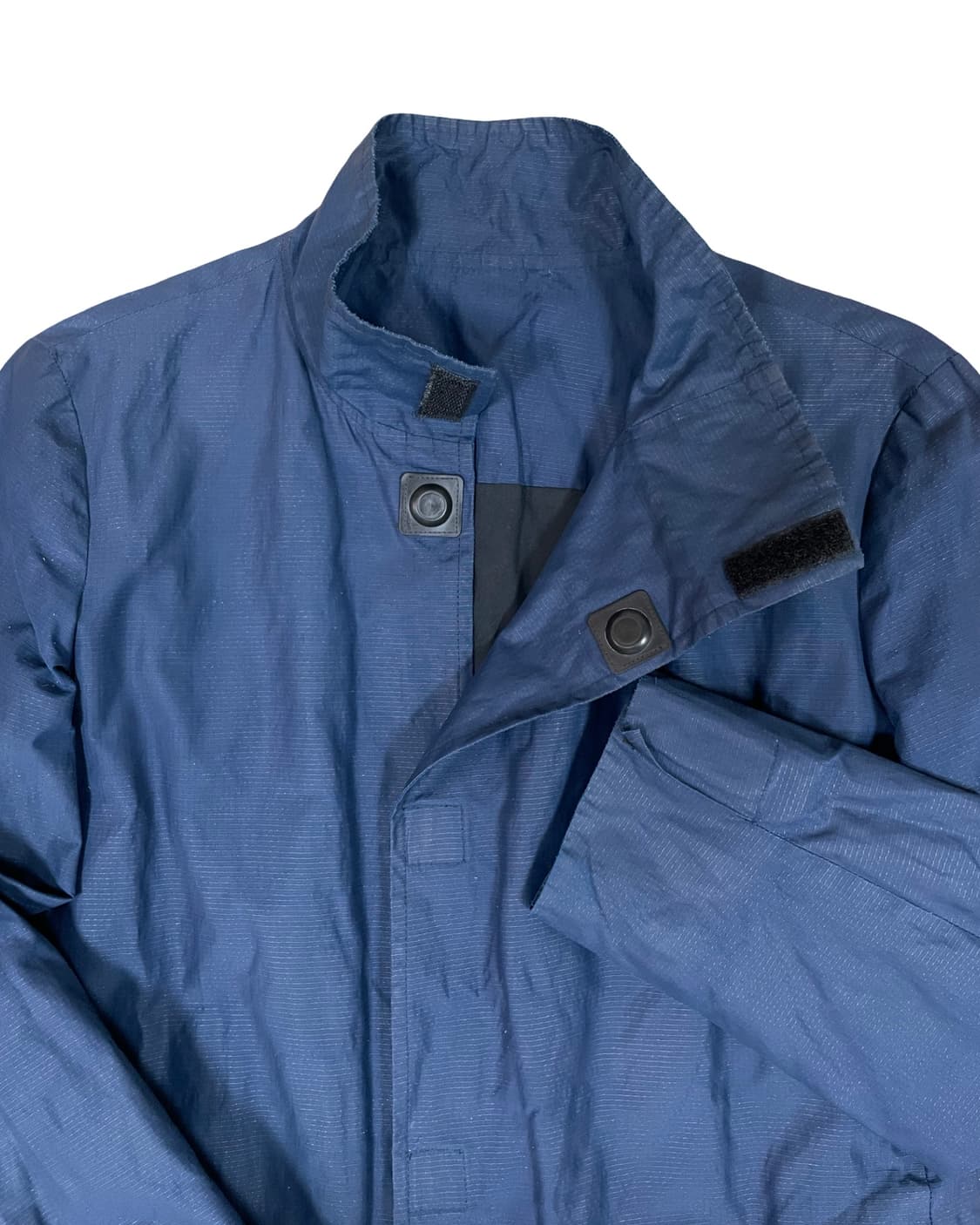 Ron Orb 1995-2004 마그네틱 버튼 자켓 상품이미지2