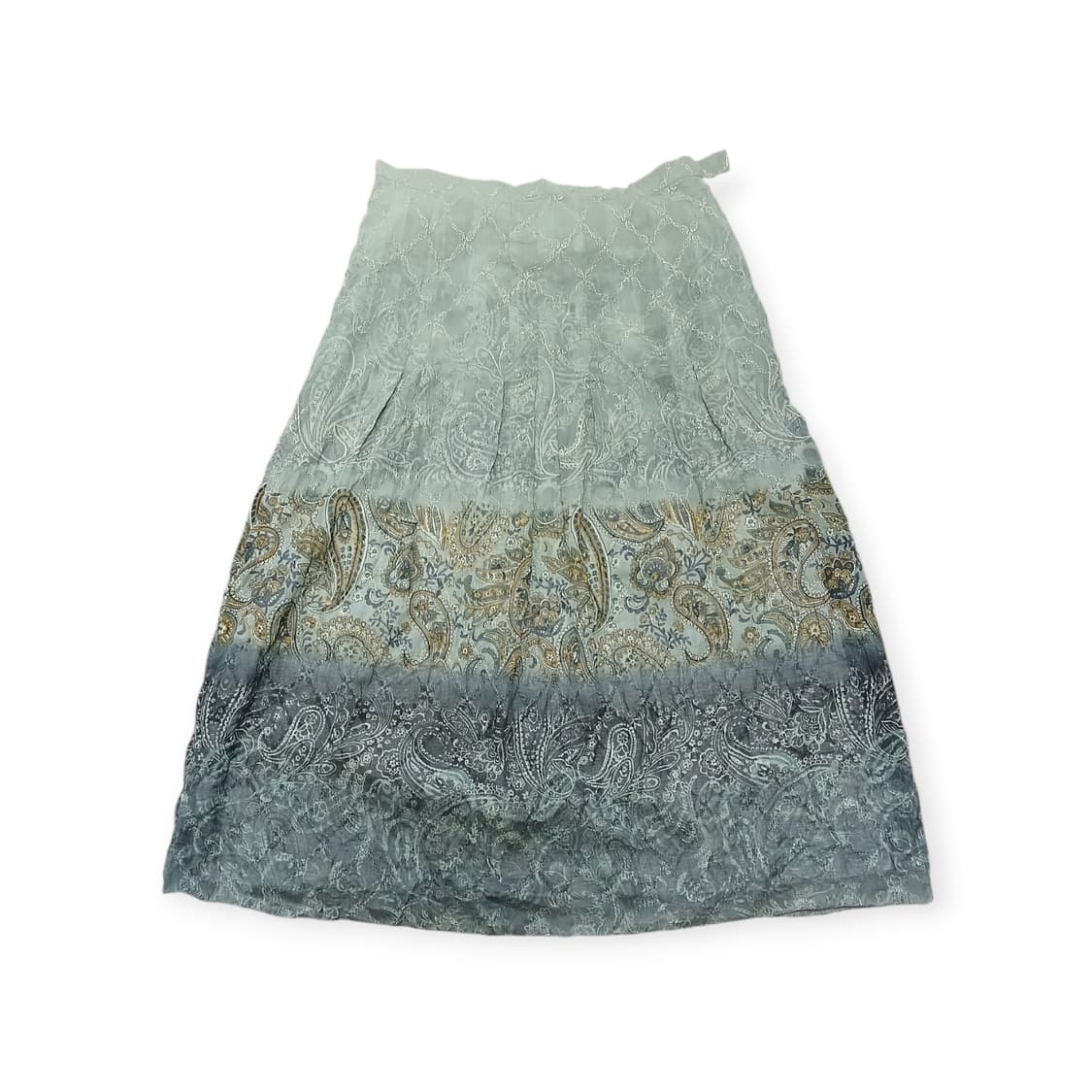 Roga 에스닉 스커트 상품이미지1