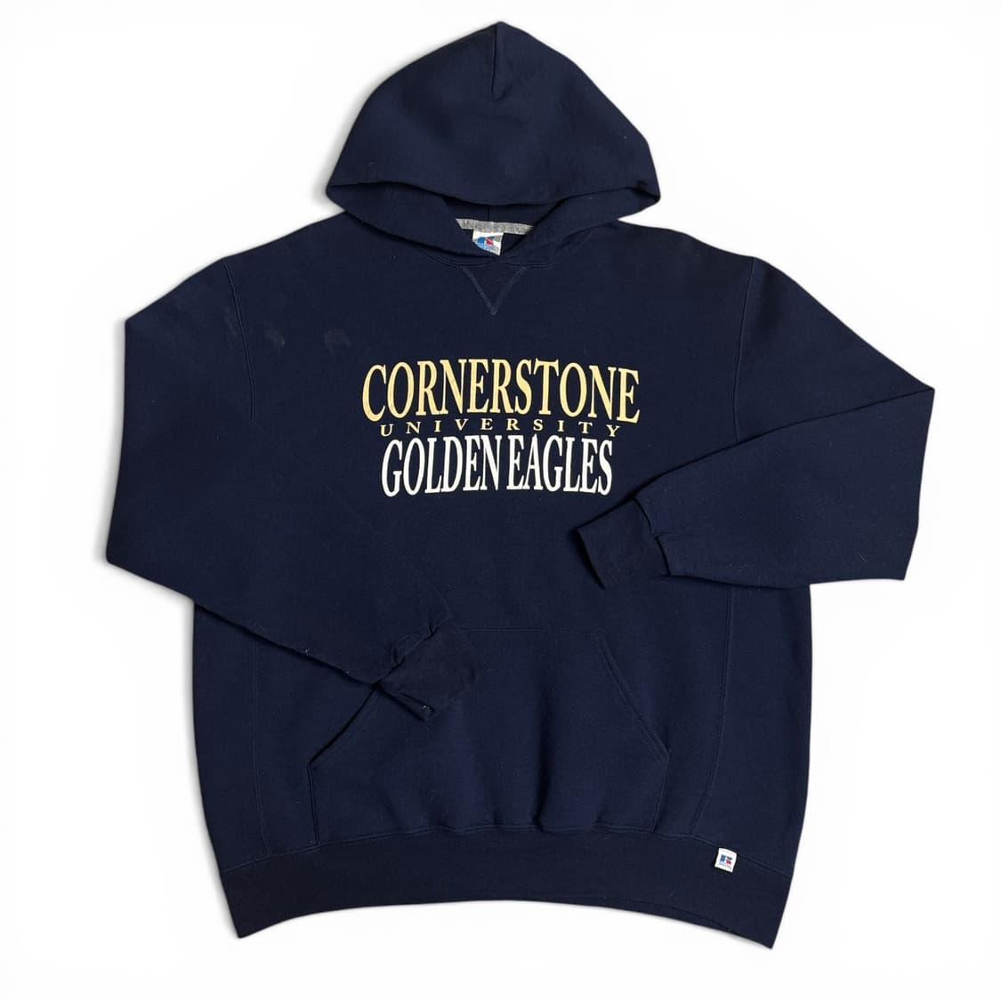 러셀애슬레틱 후드티 상품이미지2