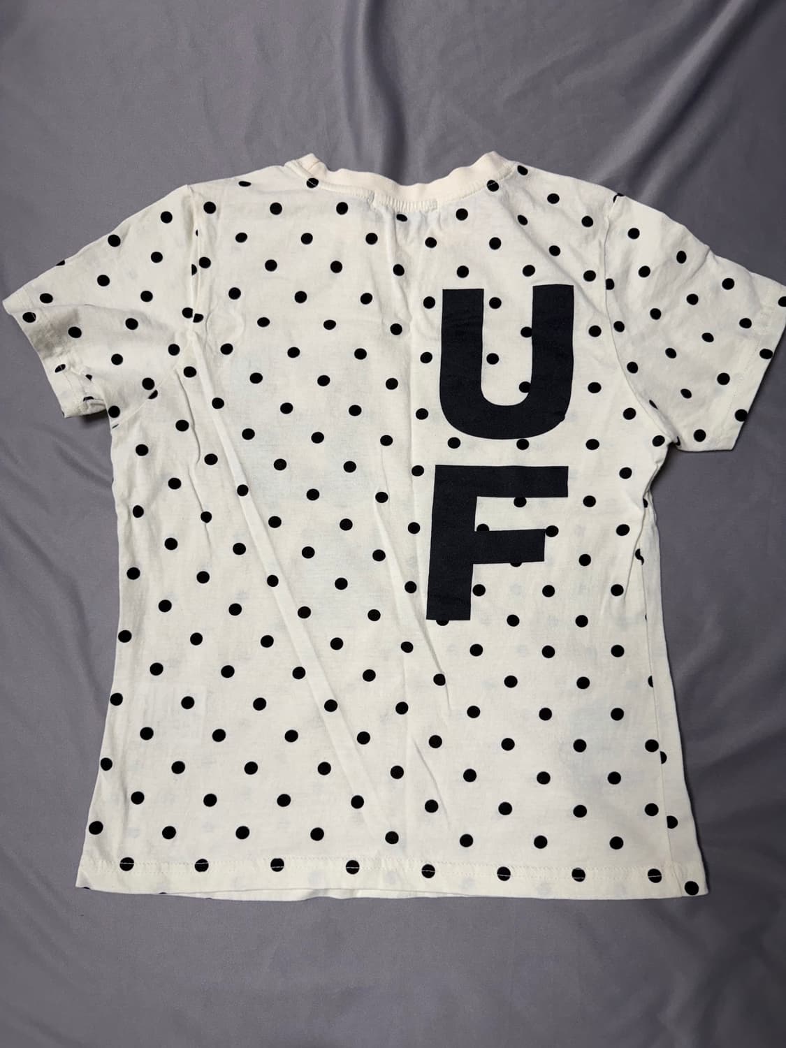 바우프 티셔츠 + 어항 카고 스커트 코디 세트 상품이미지3