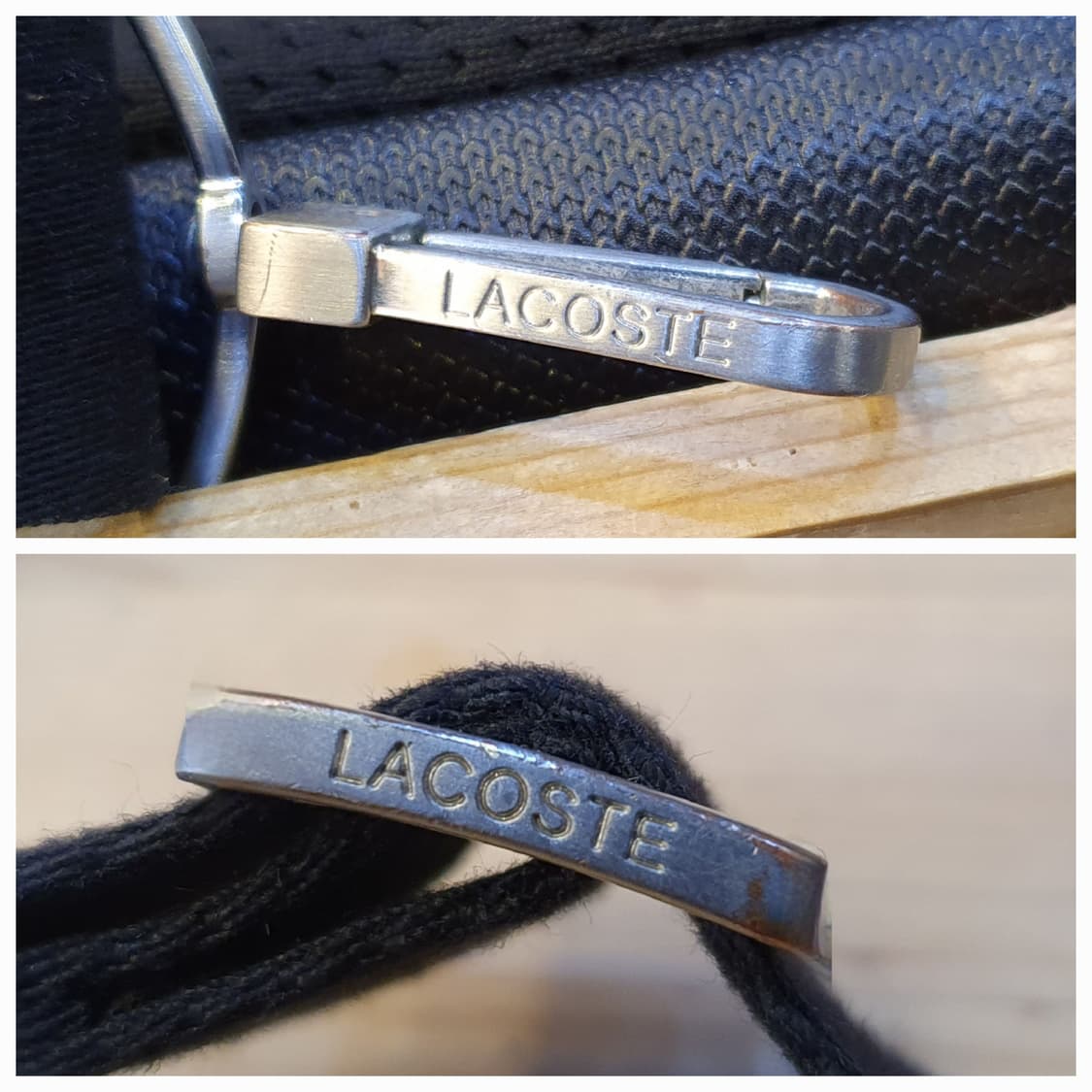 라코스테 슬링백 상품이미지8