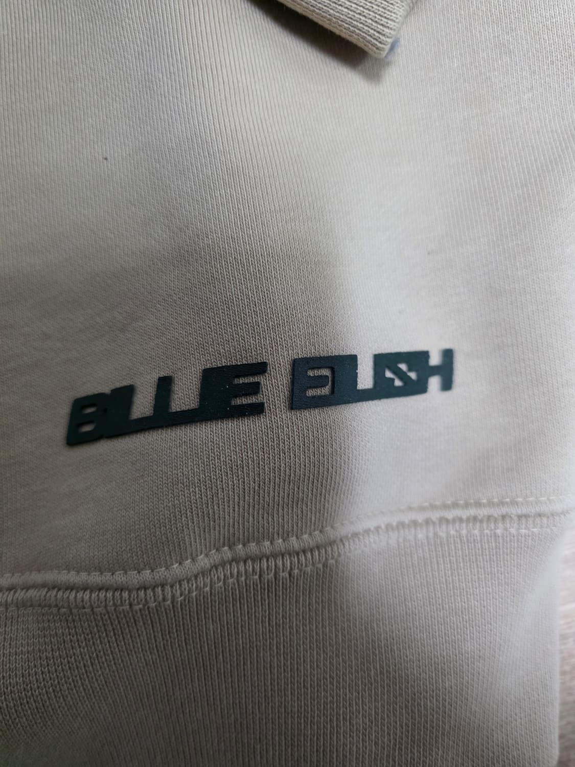 나이키 x 빌리 아일리시 NRG 플리스 후드 머쉬룸 상품이미지4