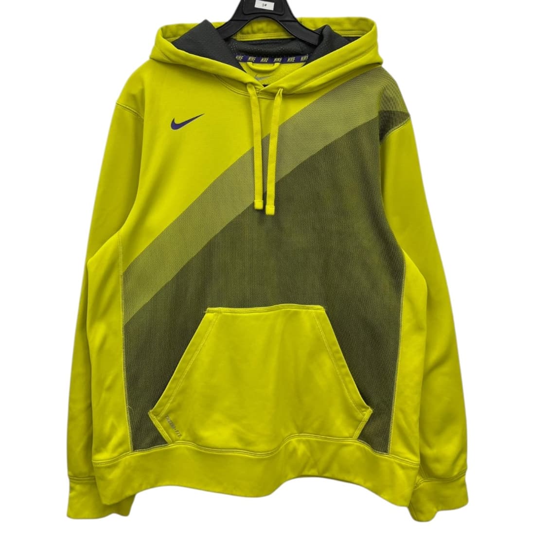 나이키 드라이핏 후드티 상품이미지1