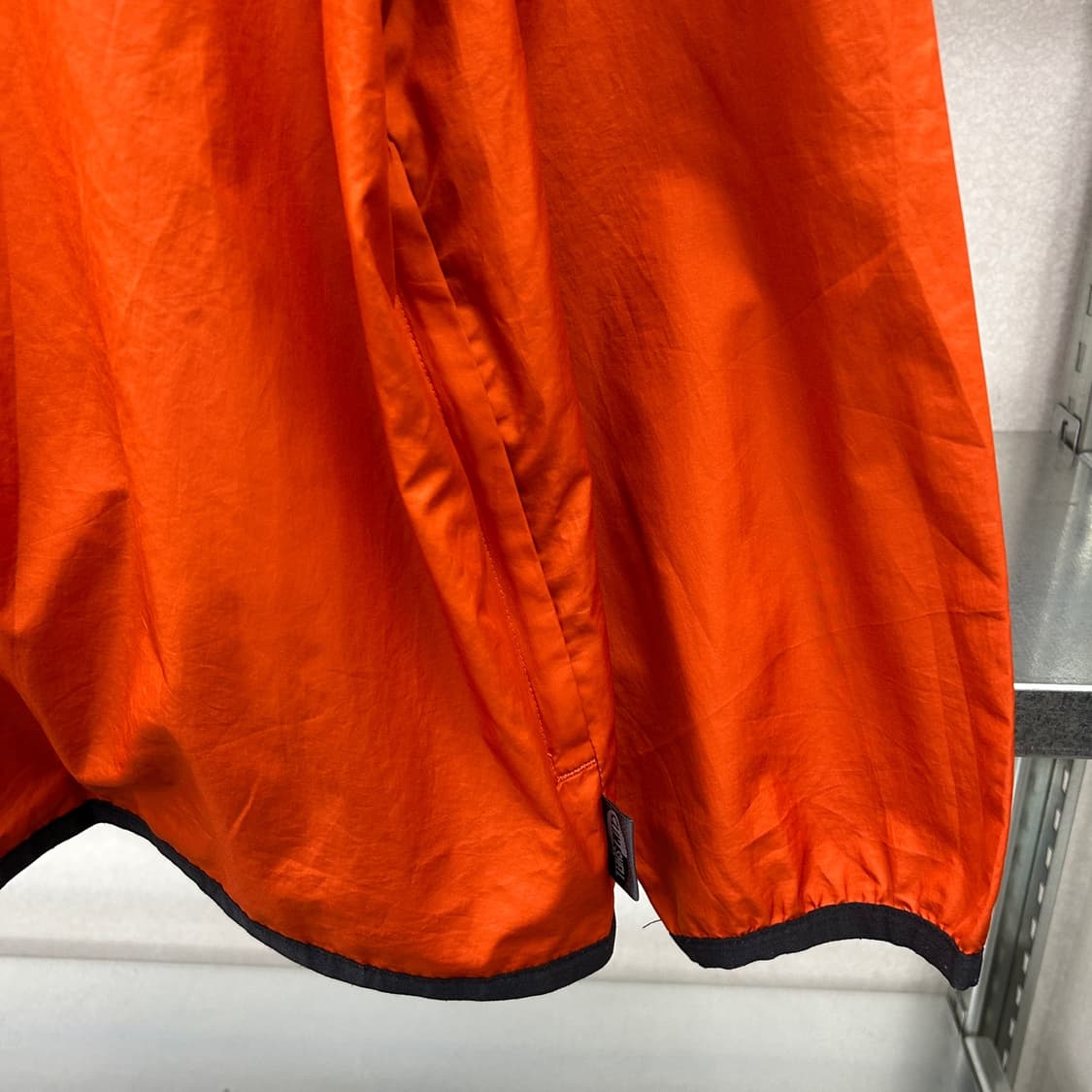 (L)00's 아디다스 바람막이-Y350 상품이미지3