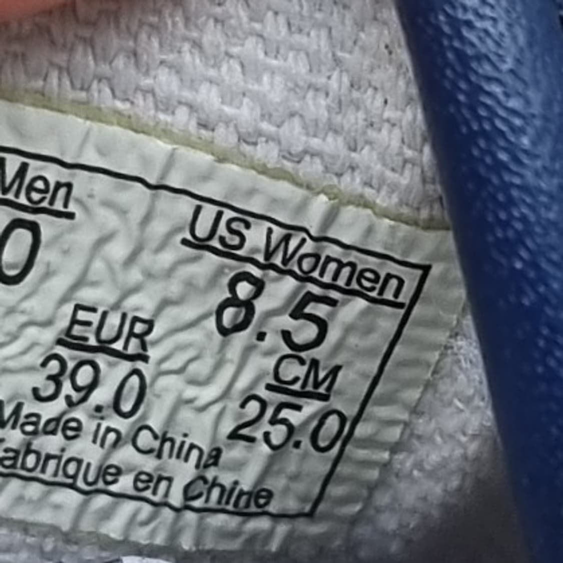 반스 에라 스니커즈 250 상품이미지6