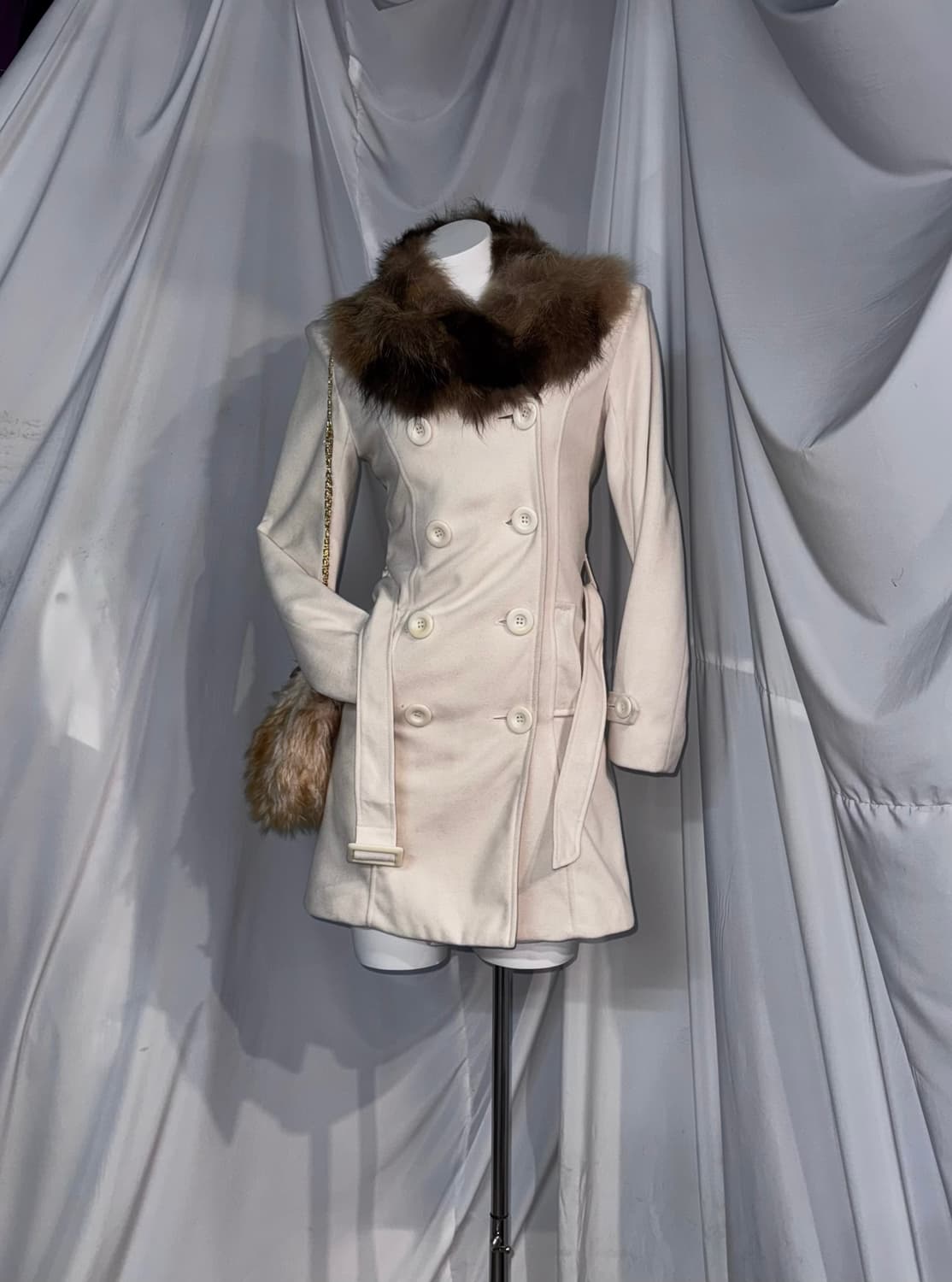 리즈리사 오네 오픈숄더 라떼갸루 코디세트  상품이미지7