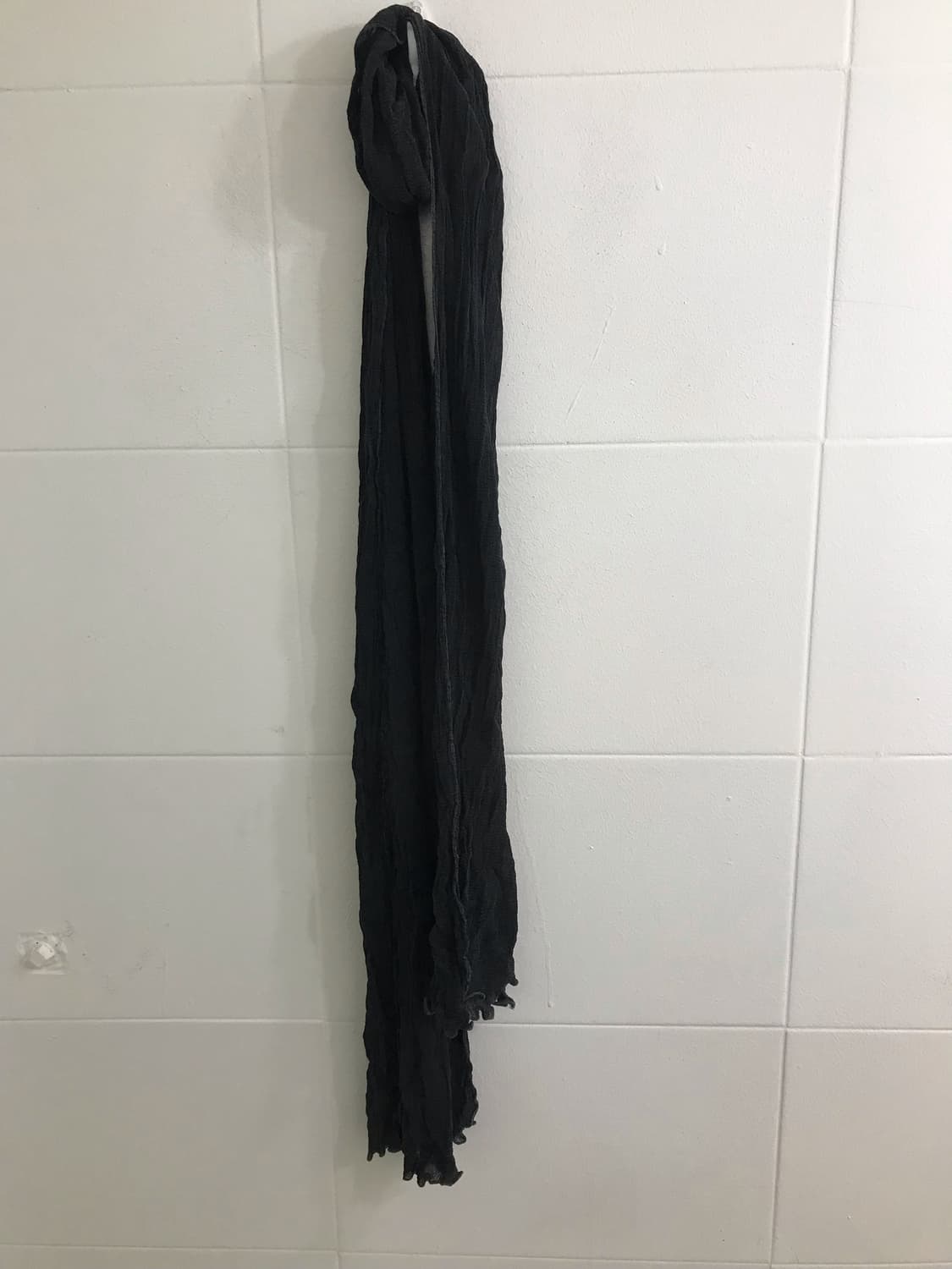 버버리 블랙 무채색 니혼진 코디세트 상품이미지7