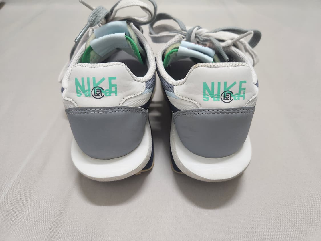 크림정품)사카이 LD 와플 쿨 그레이 245 상품이미지6