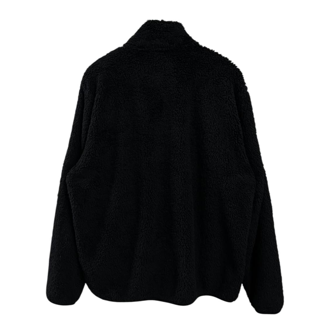 무신사 스탠다드 후리스 상품이미지2