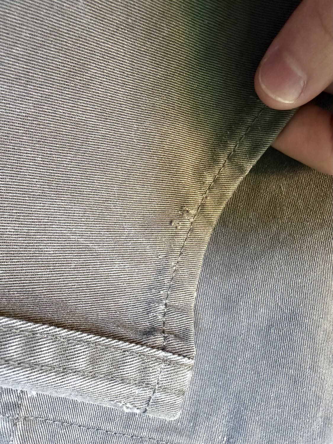 [32] wrath 뤠쓰 003 치노 팬츠 아마존 상품이미지3