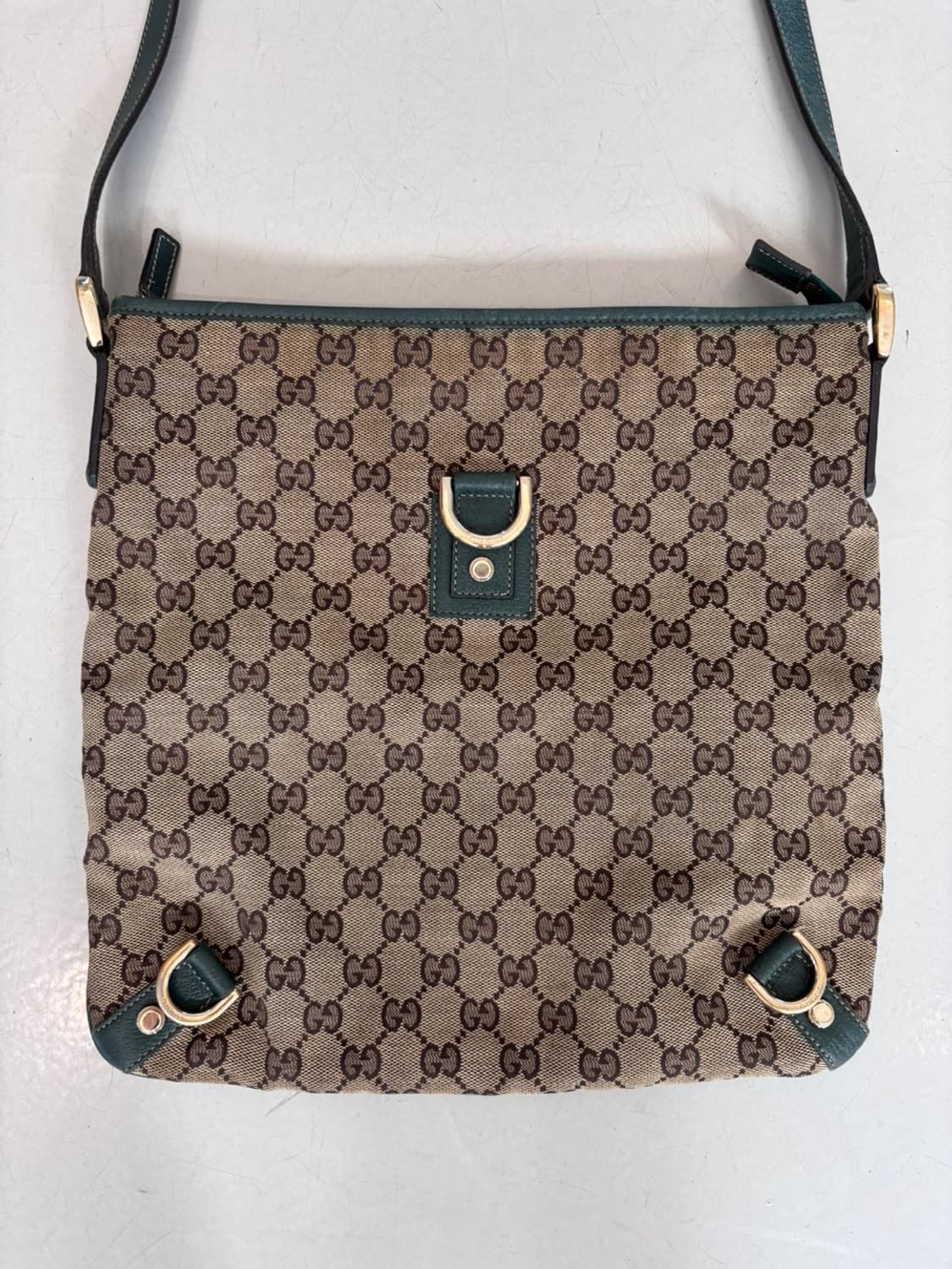 Vintage Gucci Bag 상품이미지2