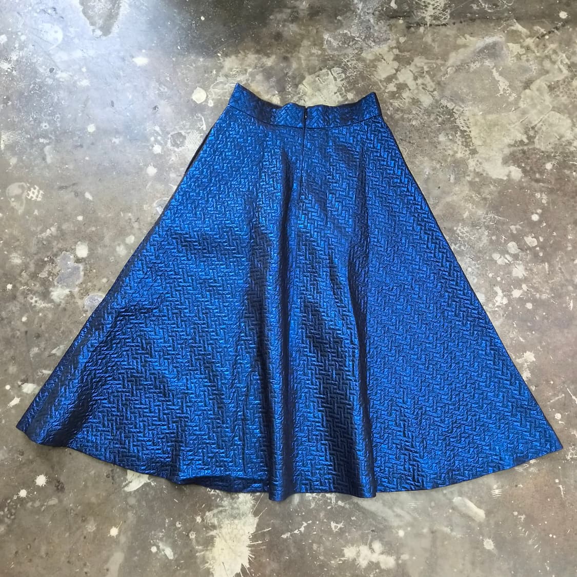 2) 바나나리퍼블릭 맥시스커트 스커트 치마 상품이미지3