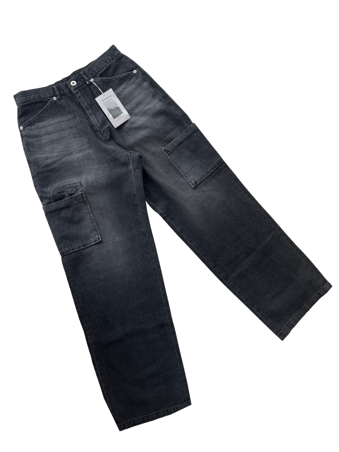 코디셋(새상품)-3피스 상품이미지4