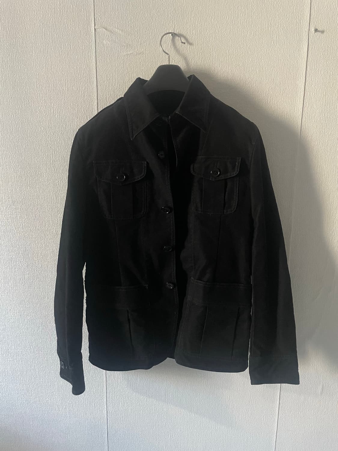 UNITED ARROWS BLUE LABEL jacket 상품이미지1