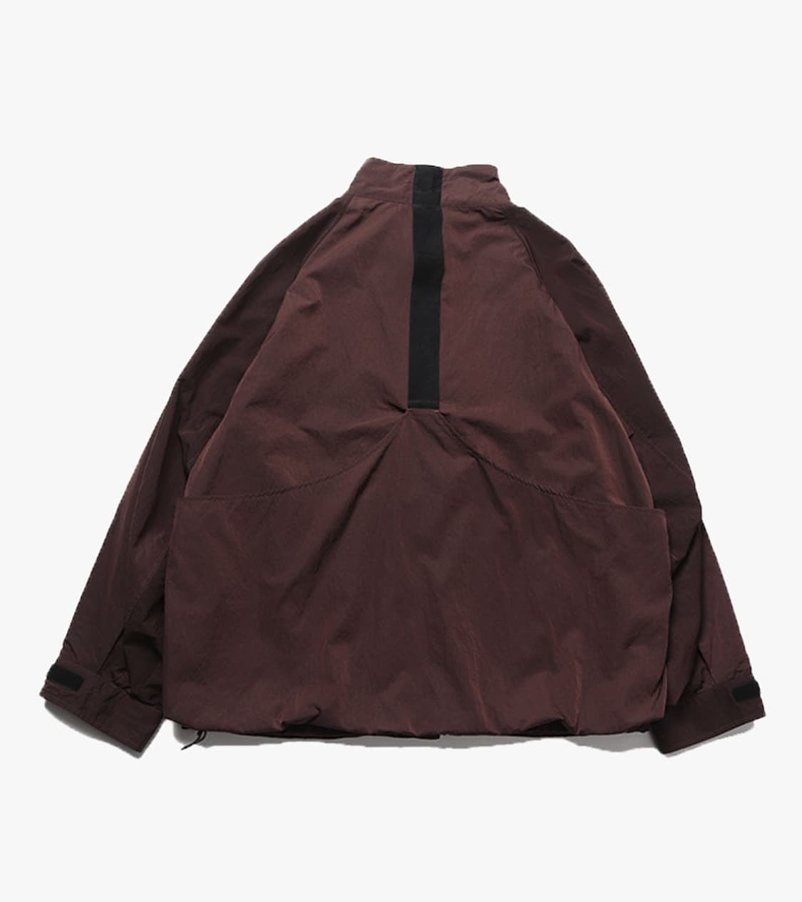 JIEDA X ELLESSE - NYLON JACKET 상품이미지10