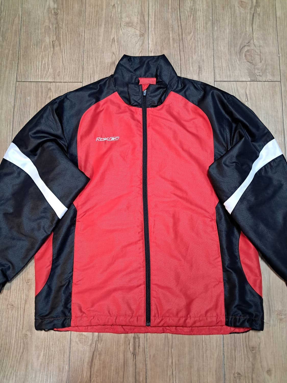 리복 우븐 자켓 170 상품이미지3