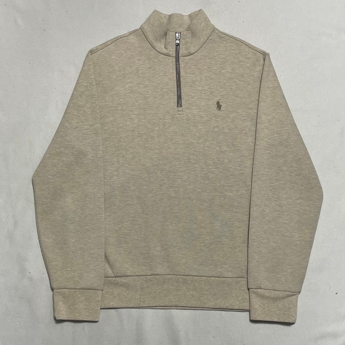 M 폴로랄프로렌 반집업 반폴라 상품이미지2