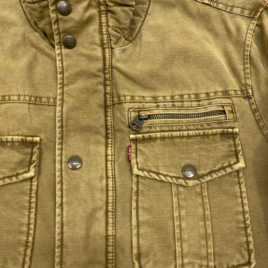 리바이스 워크자켓 M 상품이미지4