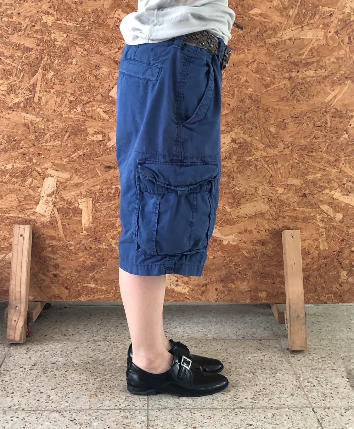 cargo half pt 상품이미지2