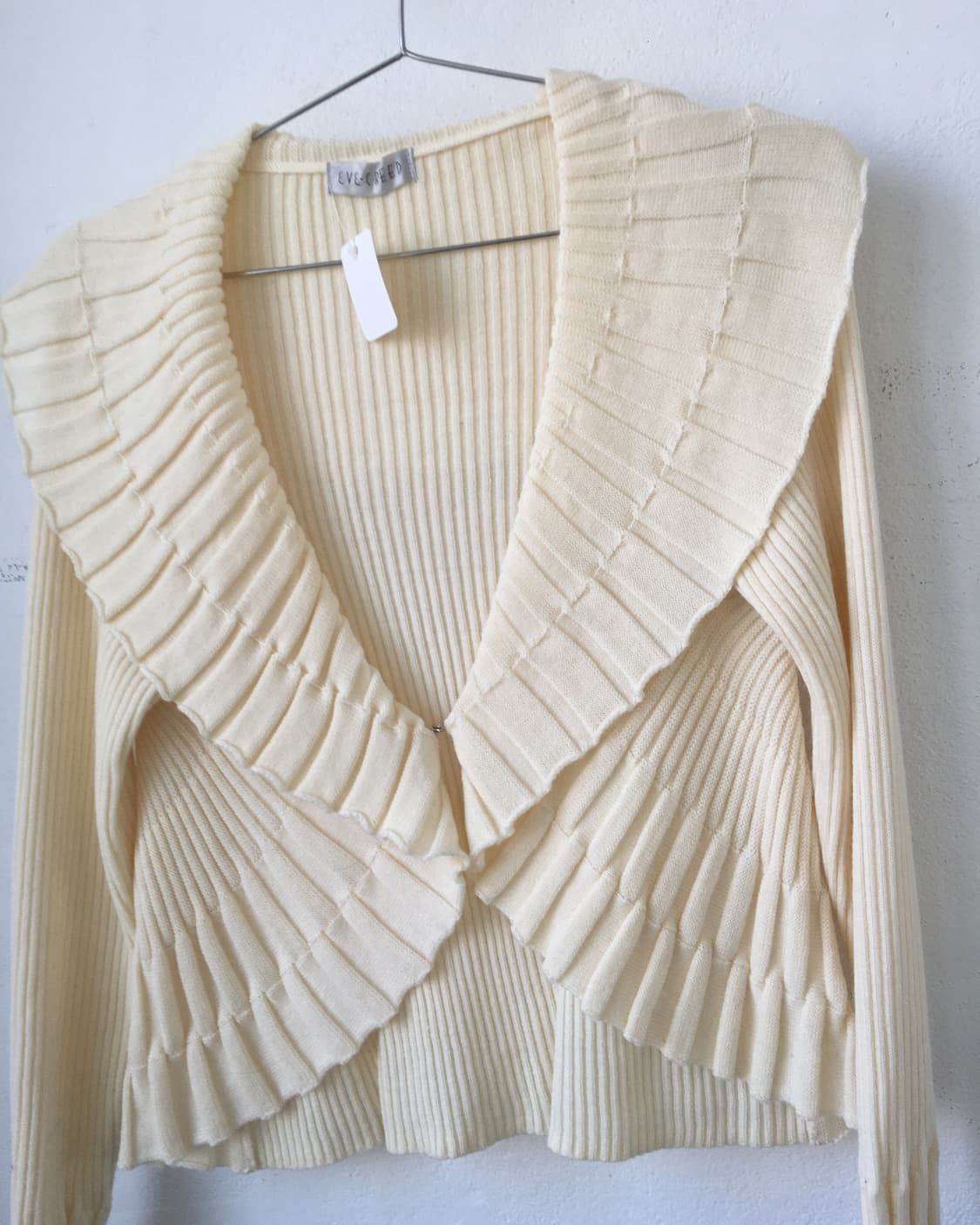 Knit cardigan 상품이미지4