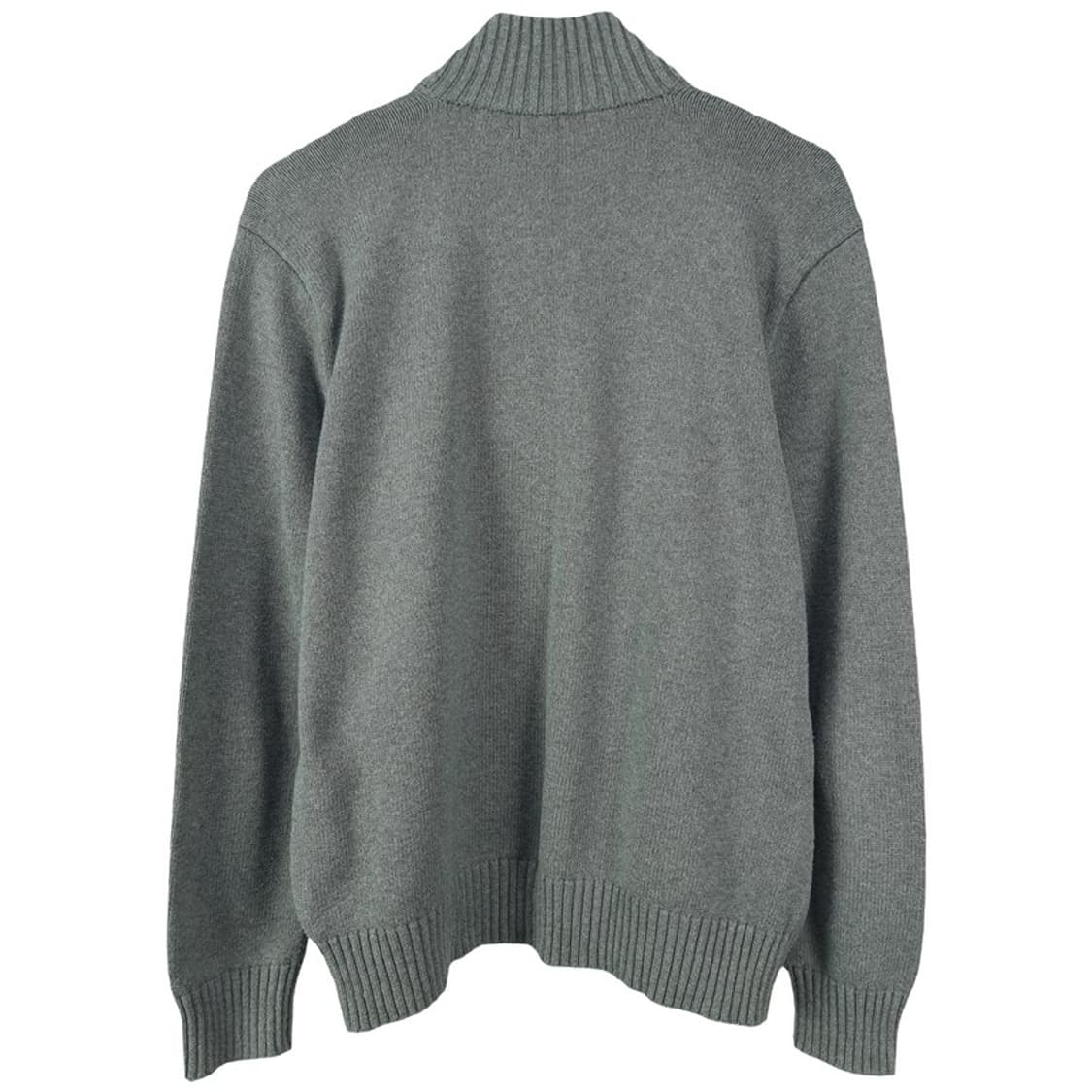 [폴로 랄프로렌] 포니 로고 자수 버튼넥 니트 M18627 상품이미지3