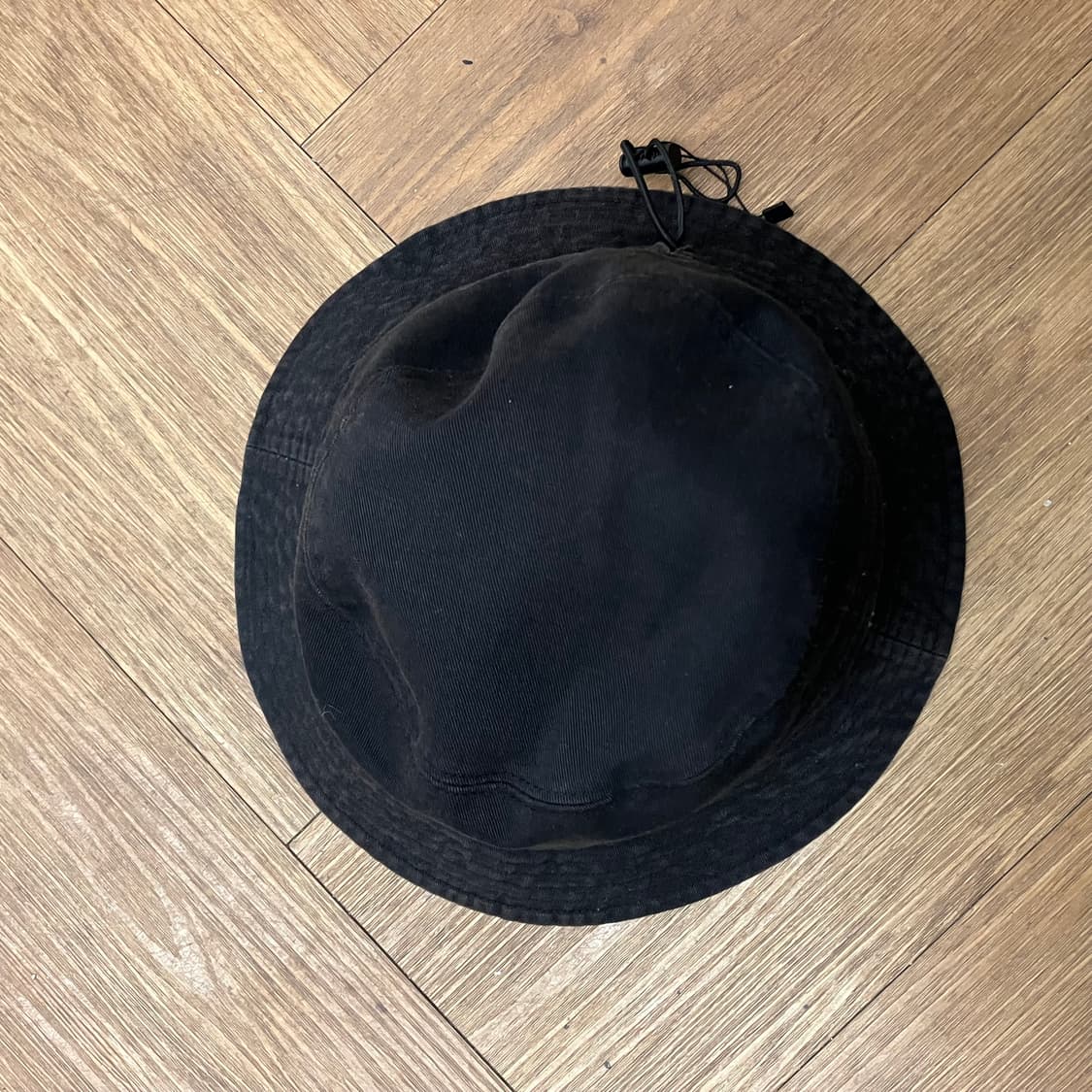 N224 그라미치 양면 버킷햇 모자 상품이미지5