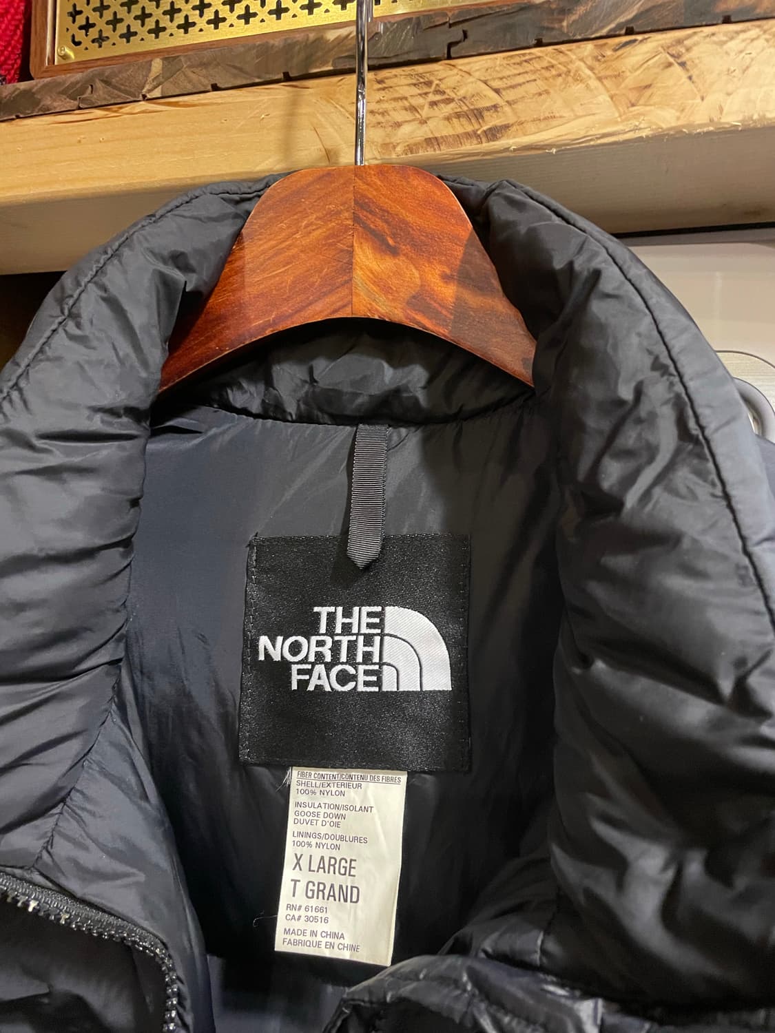 노스페이스 눕시700 상품이미지5