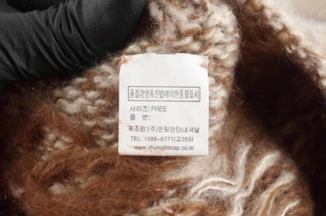 여성 베레모 상품이미지4