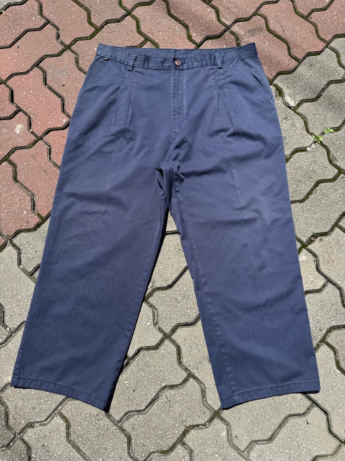 90s 스투시 바지 Made in USA 37 상품이미지1
