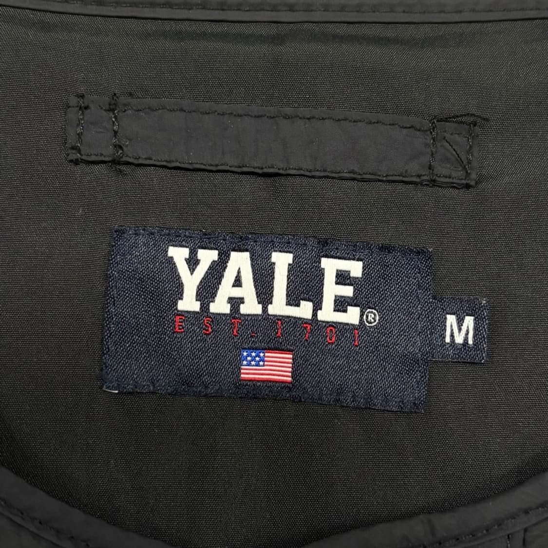 예일 퀼팅 자켓 v3182 상품이미지7